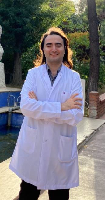 İstanbul Avrupa Yakası Kağıthane Uzman Klinik Psikolog Onur Cansız