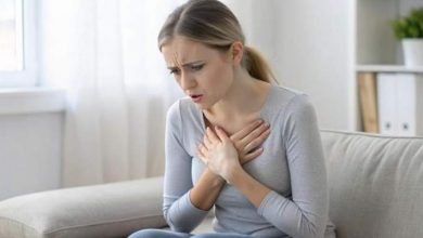 Psikolojik Nefes Darlığı Nedir