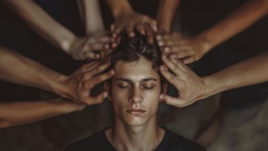 Çokulu Kişilik bozukluğu Nedir