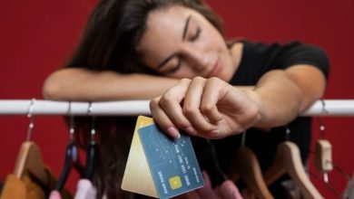 Alışveriş Bağımlılığı Nedir