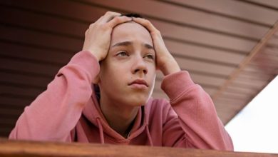 Anksiyete Kaygı Bozukluğu Belirtileri - Fiziksel ve Ruhsal Belirtiler