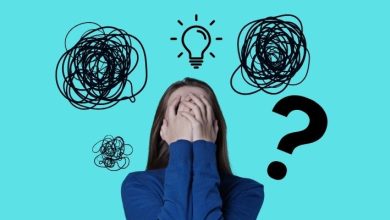 Anksiyete bozukluğu ve kaygı bozukluğu nedir