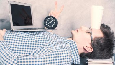 Erteleme Hastalığı