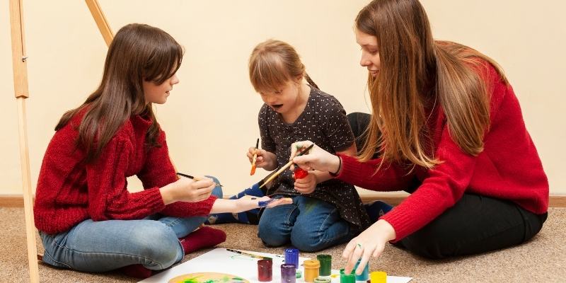 Yetişkinlikte Otizm görülür mü