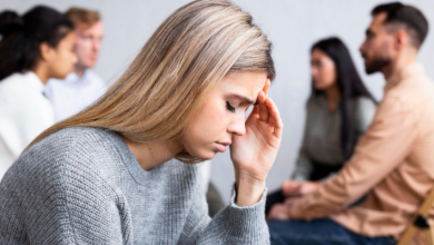 Kaçıngan Kişilik Bozukluğu ve Özellikleri