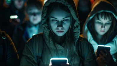 Teknoloji Bağımlılığı Nedir