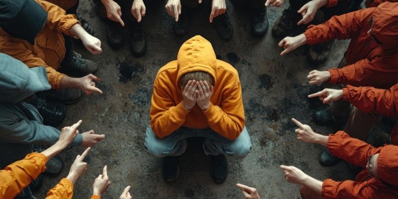 Öğrenilmiş Çaresizlik Nedir?