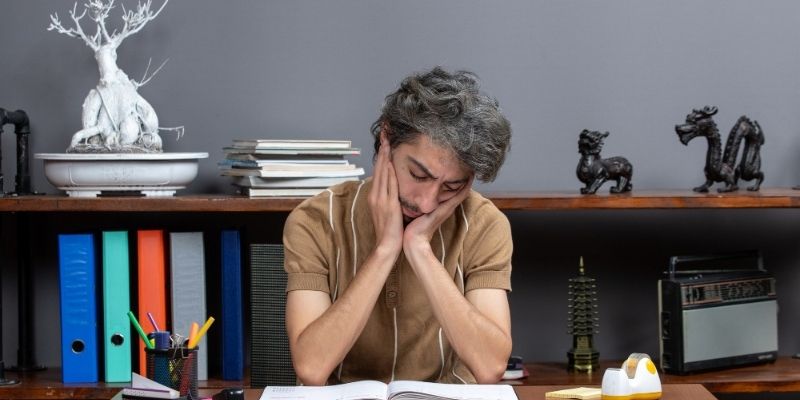 Öğrenilmiş Çaresizlik Nedir?