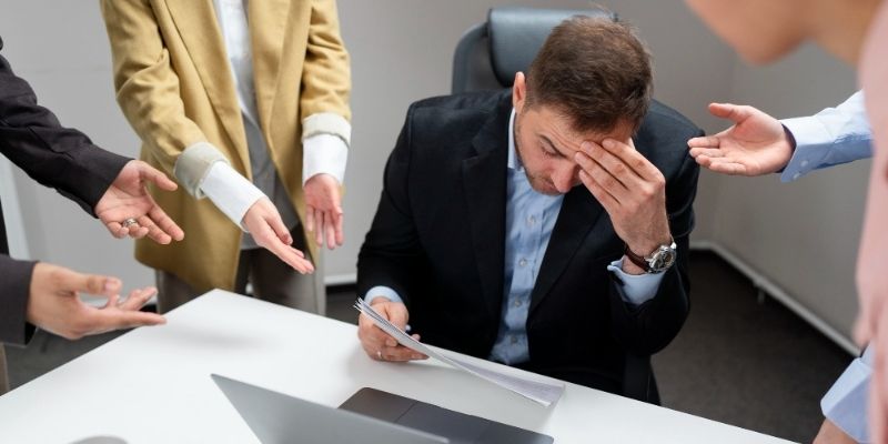 Suçluluk Psikolojisi Nedir?