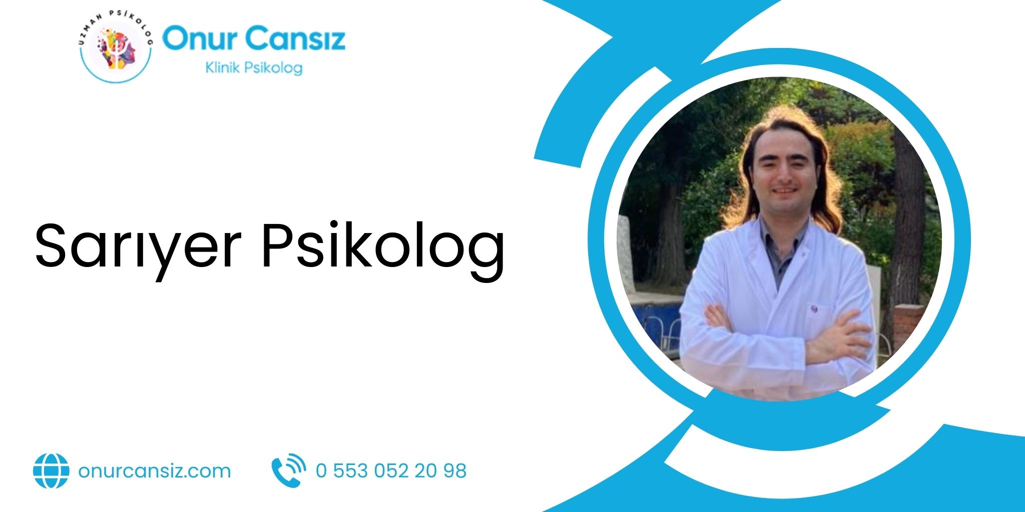 Sarıyer Psikolog ve Şema Terapist