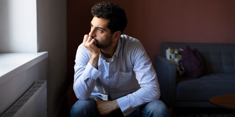 Engelleyen Erkek Psikolojisi?