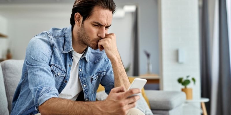 Engelleyen Erkek Psikolojisi?