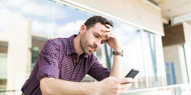 Engelleyen Erkek Psikolojisi?