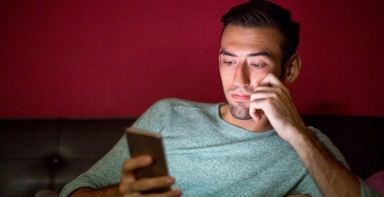 Engelleyen Erkek Psikolojisi?