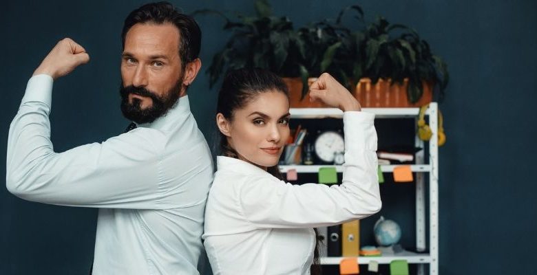 Eril Enerji testi ile kendinizi eril tarafınızı bulun