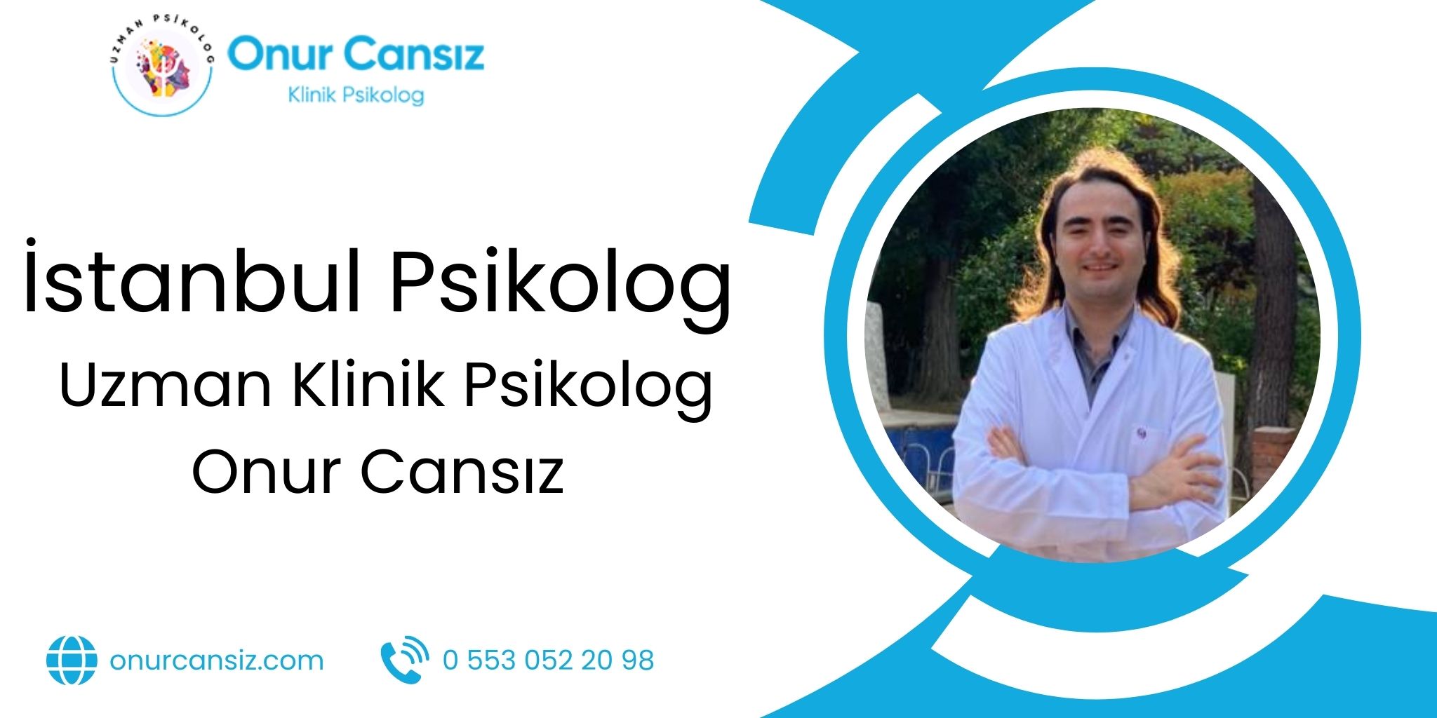 İstanbul Psikolog