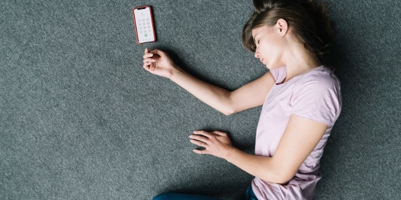 Nomofobi Nedir? Belirtileri Nelerdir?