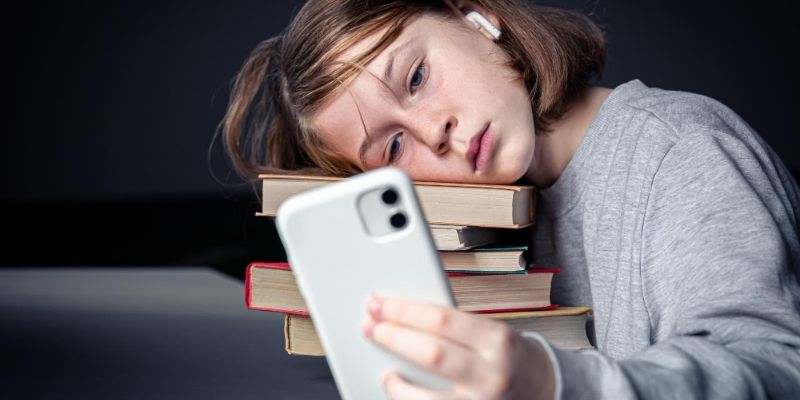 Nomofobi Nedir? Belirtileri Nelerdir?