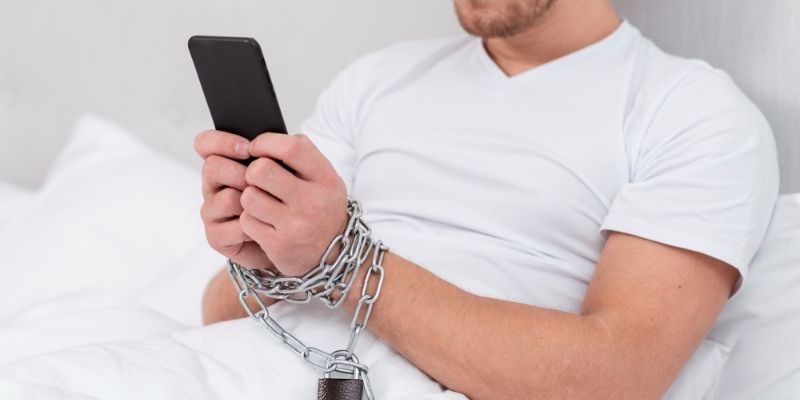 Nomofobi Nedir? Belirtileri Nelerdir?