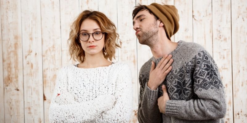 Duygusal Manipülasyon Nedir?