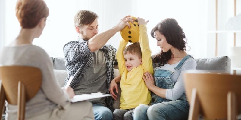 İstanbul Evlilik Terapisti Seçerken Nelere Dikkat Edilmeli?