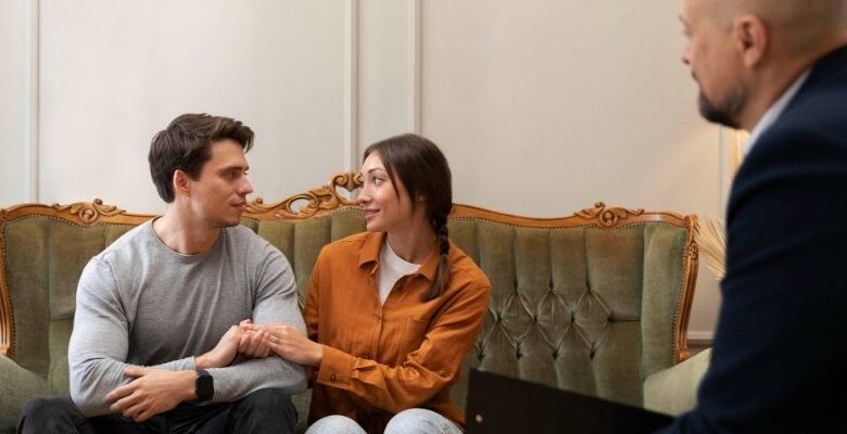 İstanbul Evlilik Terapisti