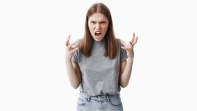 Öfke Kontrol Bozukluğu Testi (Sinir Hastalığı Testi)