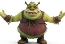 Shrekking nedir