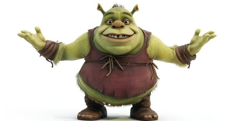 Shrekking nedir