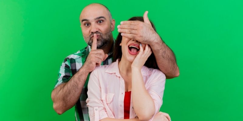 Shrekking Nedir? Modern Flört Dünyasında Yeni Bir Kavram!