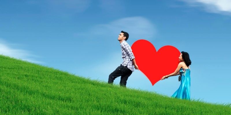 Green Flag Ne Demek?