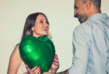 Green Flag Ne Demek?