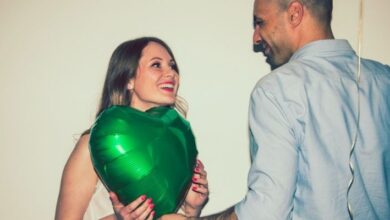 Green Flag Ne Demek?