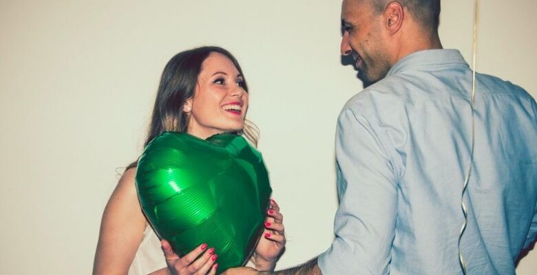 Green Flag Ne Demek?