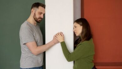 Yeni Fobi , ilişkilerde sorumluluk almaktan korkmak