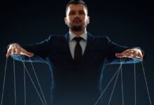 Manipülatif Narsist Nedir?