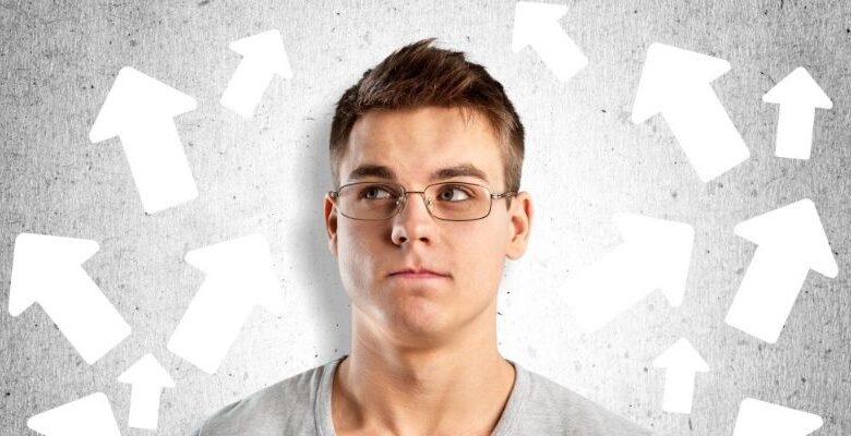 Mükemmeliyetçilik Testi