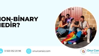 Non-Binary Nedir?