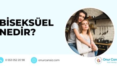 Biseksüel Nedir?