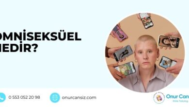 Omniseksüel Nedir?