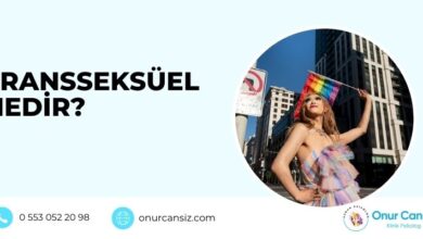Transseksüel Nedir?