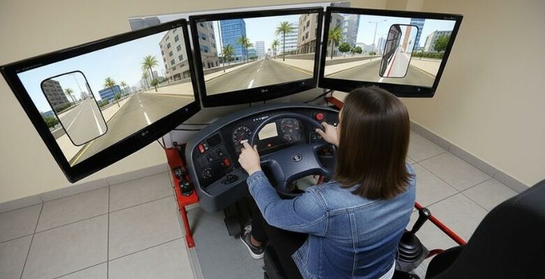 2026 Yılı Psikoteknik belgesi alma süreci