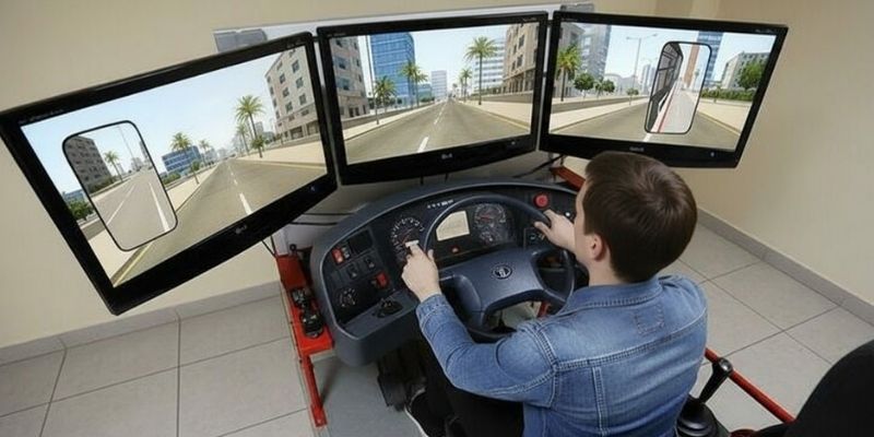 Psikoteknik Sınavı Nedir? Nasıl Yapılır, Kaç Dakika Sürer?