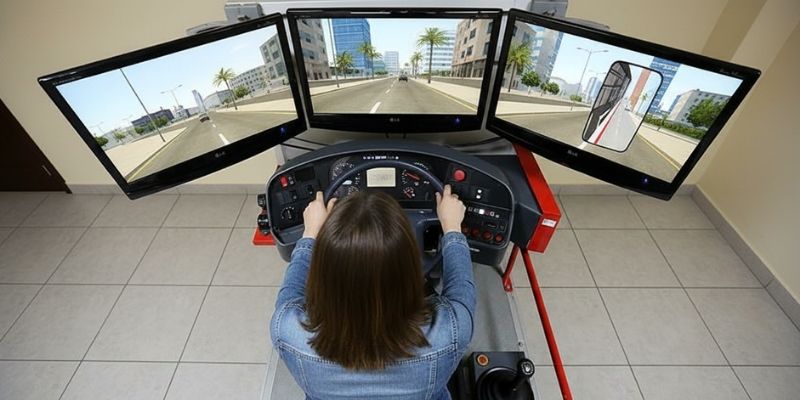 Psikoteknik Belgesi Nasıl Alınır? Adım Adım Rehber