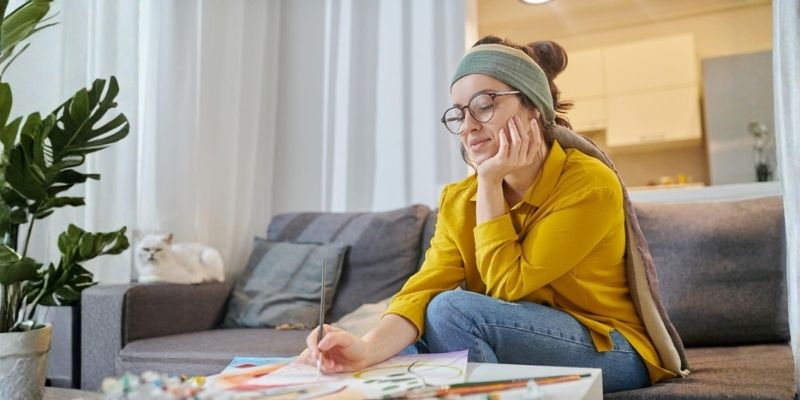 Yetişkinlerde DEHB Belirtileri Nelerdir?
