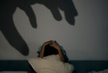 Gece Panik Atak Belirtileri