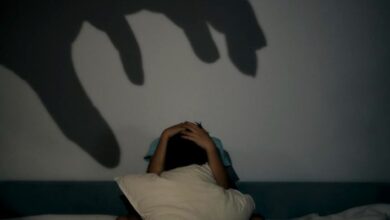 Gece Panik Atak Belirtileri