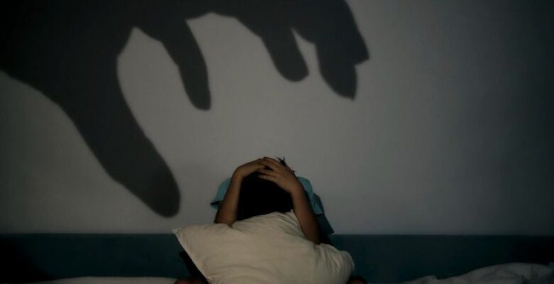 Gece Panik Atak Belirtileri