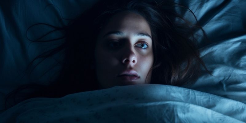 Gece Panik Atak Belirtileri