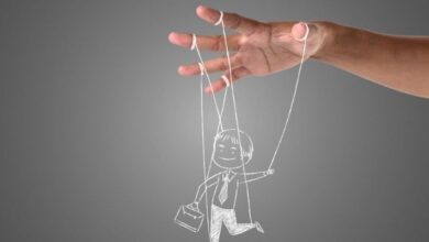 Manipülasyon Nedir?